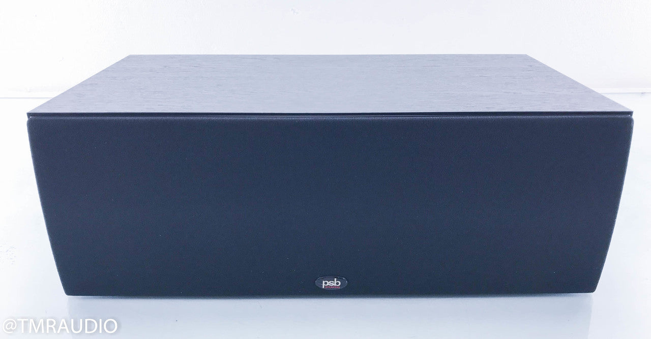 PSB Imagine XC Center Channel Speaker