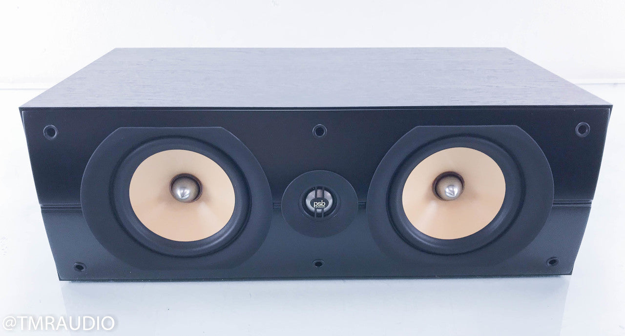 PSB Imagine XC Center Channel Speaker