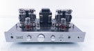 Cary SLI-80 Signature Stereo Integrated Tube Amplifier