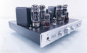 Cary SLI-80 Signature Stereo Integrated Tube Amplifier