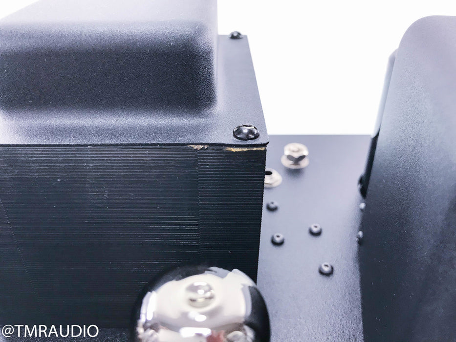 Cary SLI-80 Signature Stereo Integrated Tube Amplifier