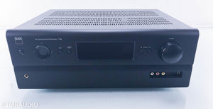 NAD T-748 V2 7.1 Channel Surround Receiver
