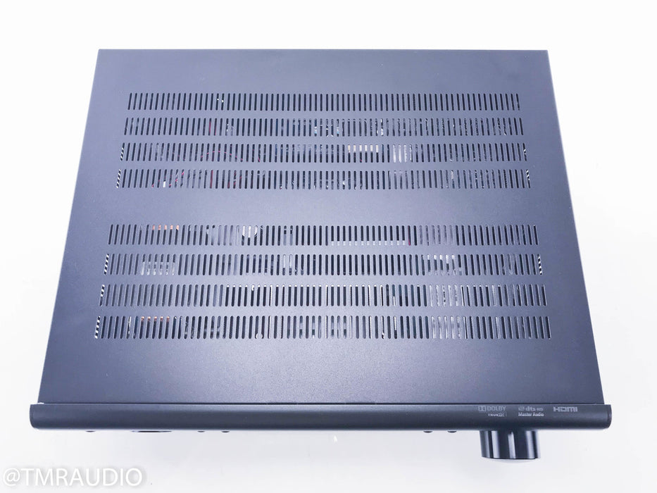 NAD T-748 V2 7.1 Channel Surround Receiver