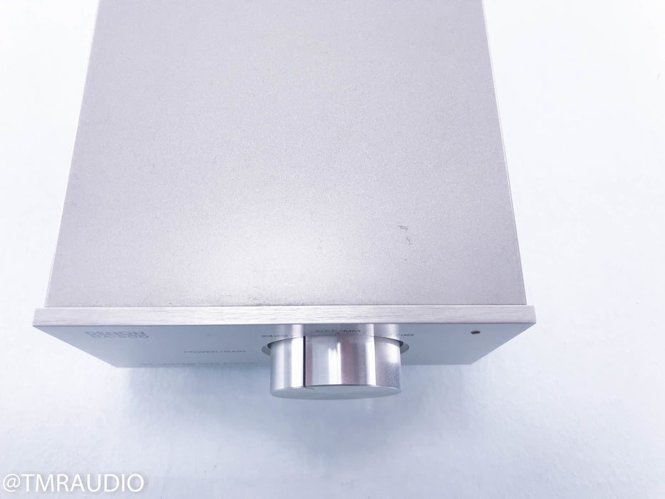 Denon HA-500 MC Head Amp