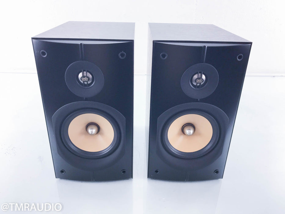 PSB Imagine XB Bookshelf Speakers