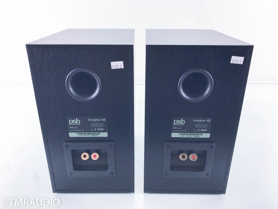 PSB Imagine XB Bookshelf Speakers