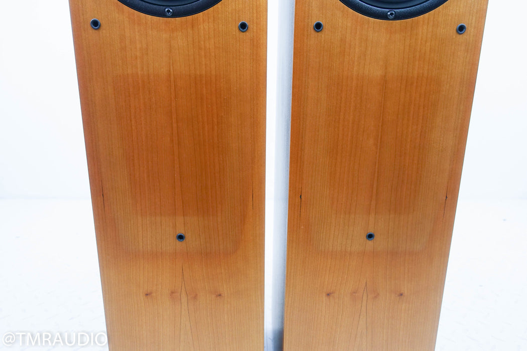 Spendor A6R Floorstanding Speakers