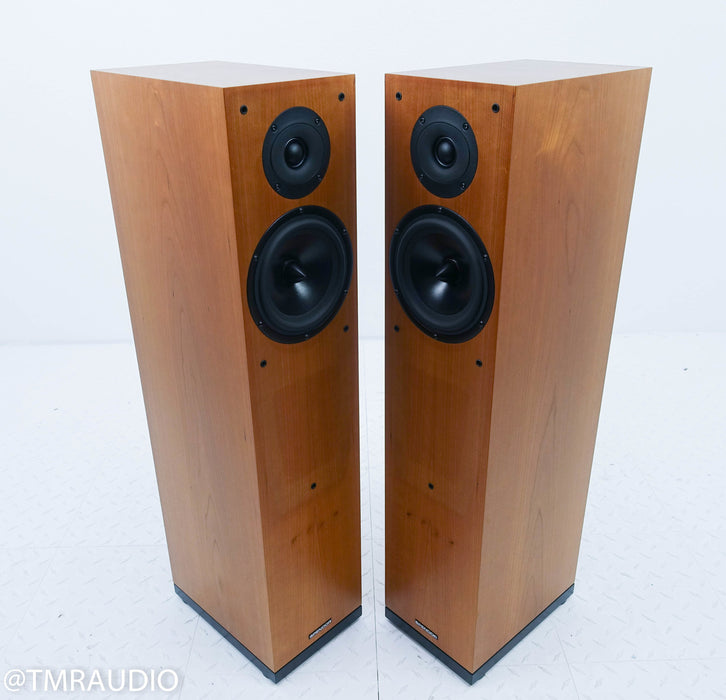 Spendor A6R Floorstanding Speakers