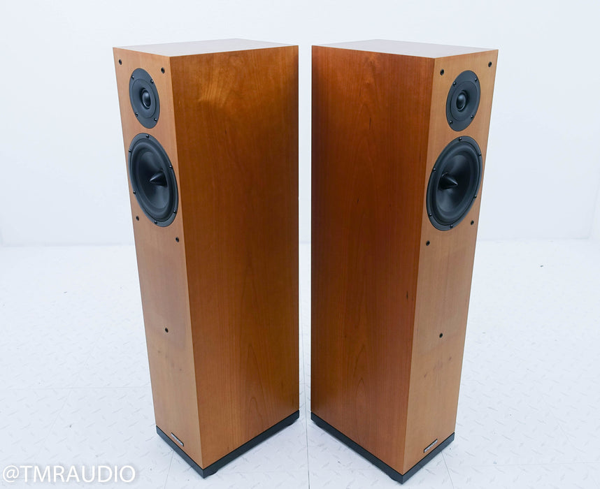 Spendor A6R Floorstanding Speakers