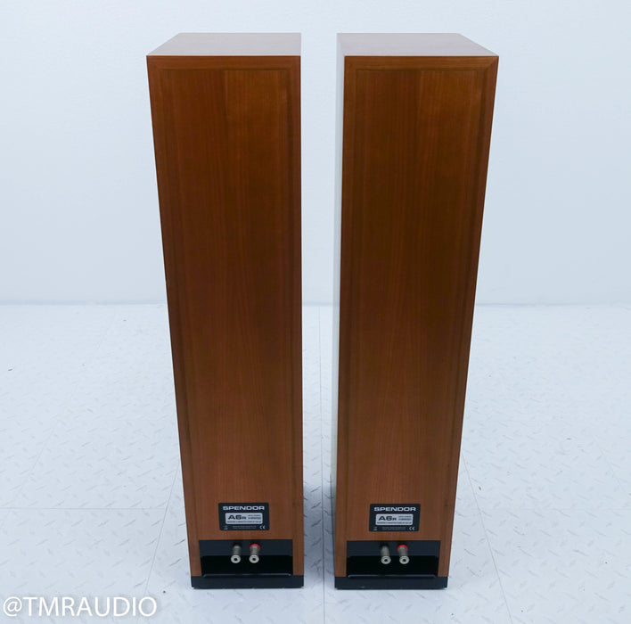 Spendor A6R Floorstanding Speakers