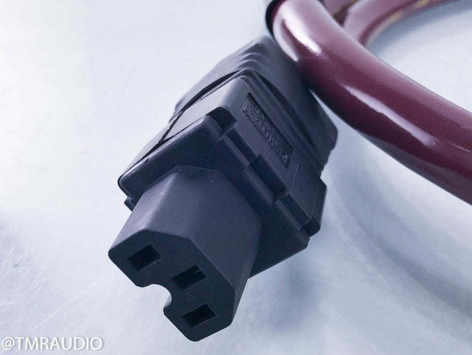 Cardas Golden Power Cable