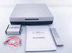 Playback Designs MPS-5 SACD / CD Player