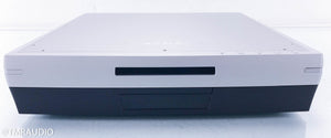 Playback Designs MPS-5 SACD / CD Player