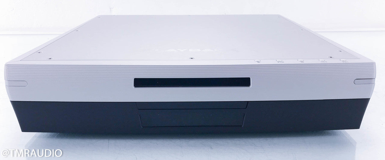 Playback Designs MPS-5 SACD / CD Player