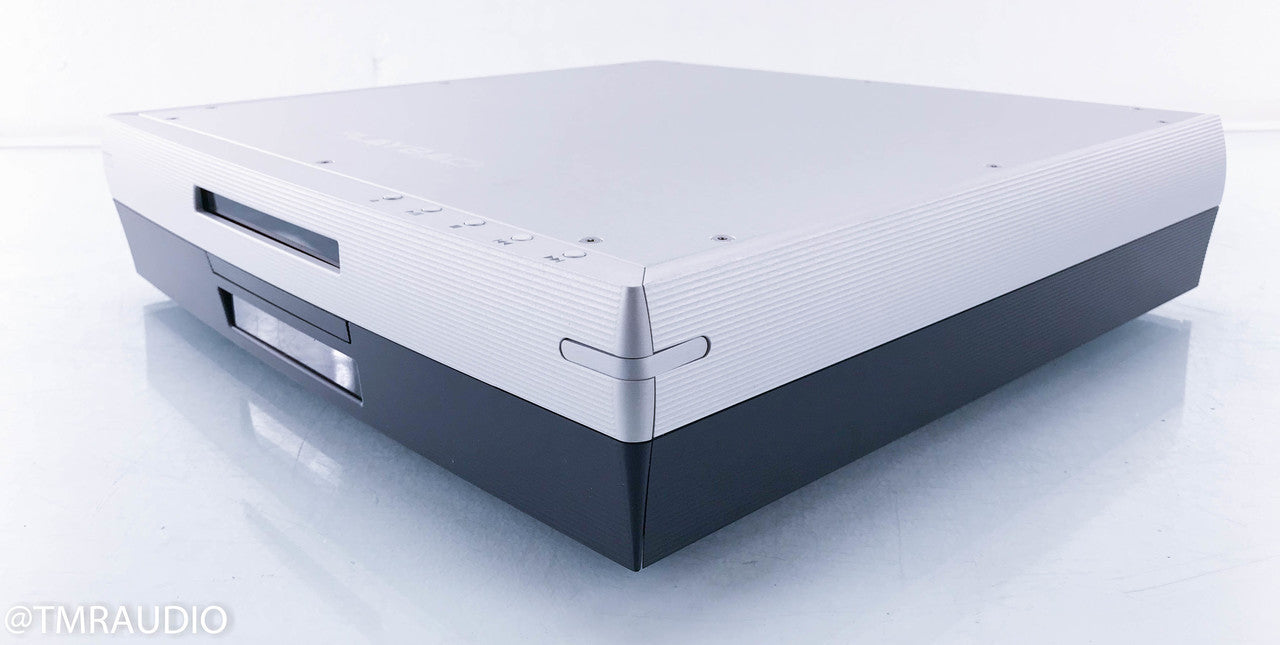 Playback Designs MPS-5 SACD / CD Player