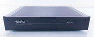 Whest PS.30RDT Special Edition Phono Preamplifier