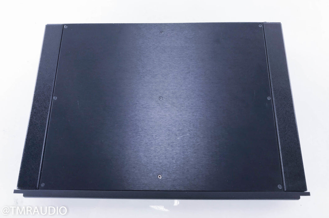 Whest PS.30RDT Special Edition Phono Preamplifier