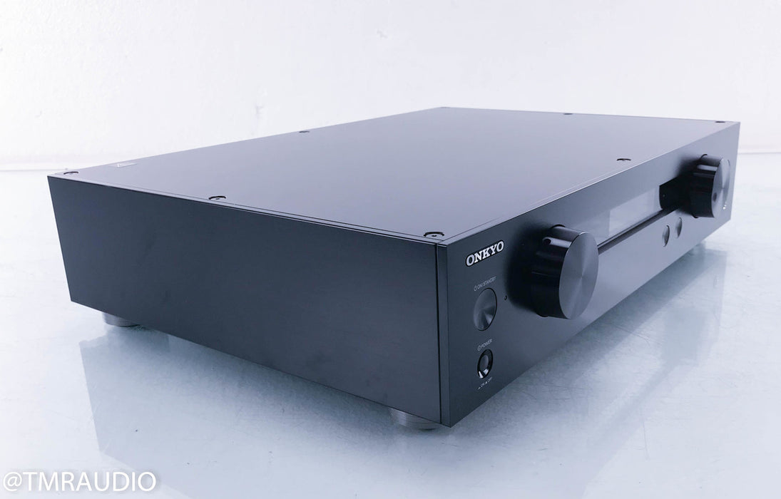 Onkyo P-3000R Stereo Preamplifier