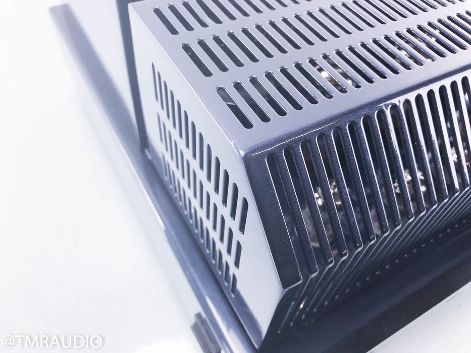 PrimaLuna ProLogue Three Stereo Tube Preamplifier