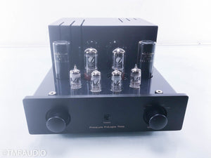 PrimaLuna ProLogue Three Stereo Tube Preamplifier