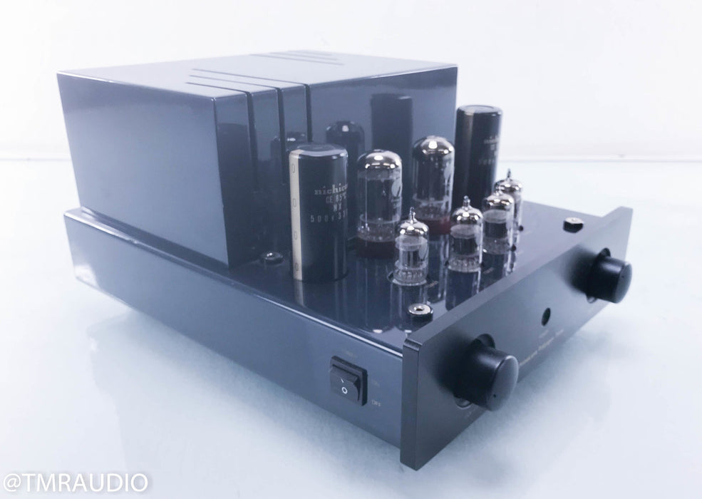 PrimaLuna ProLogue Three Stereo Tube Preamplifier