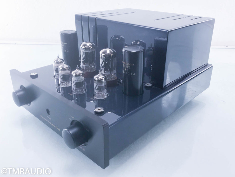 PrimaLuna ProLogue Three Stereo Tube Preamplifier