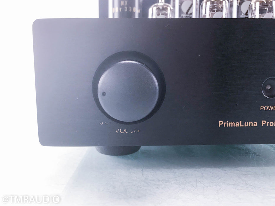 PrimaLuna ProLogue Three Stereo Tube Preamplifier