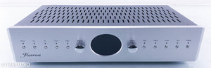 Herron Audio VTSP-3 Stereo Tube Preamplifier
