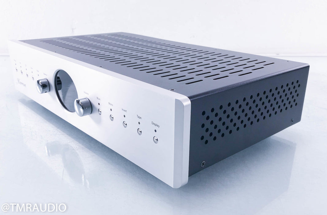 Herron Audio VTSP-3 Stereo Tube Preamplifier