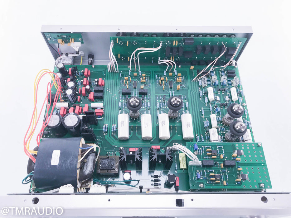 Audio Research SP20 Stereo Tube Preamplifier