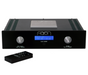 Aaron No.22 Cineast Stereo Preamplifier