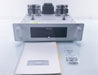 Audio Research VT80 Stereo Tube Power Amplifier