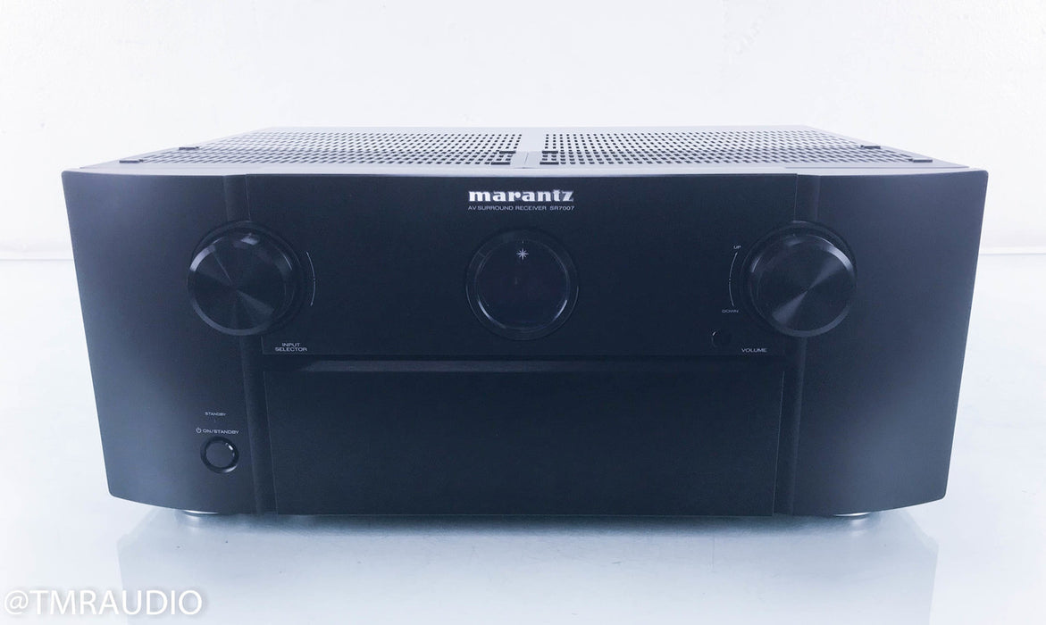 Marantz SR7007 7.2 Channel Home Theater Receiver