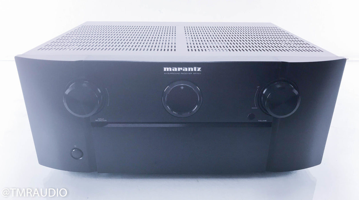Marantz SR7011 9.2 Channel AV Home Theater Receiver