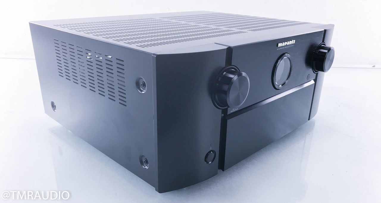 Marantz SR7011 9.2 Channel AV Home Theater Receiver