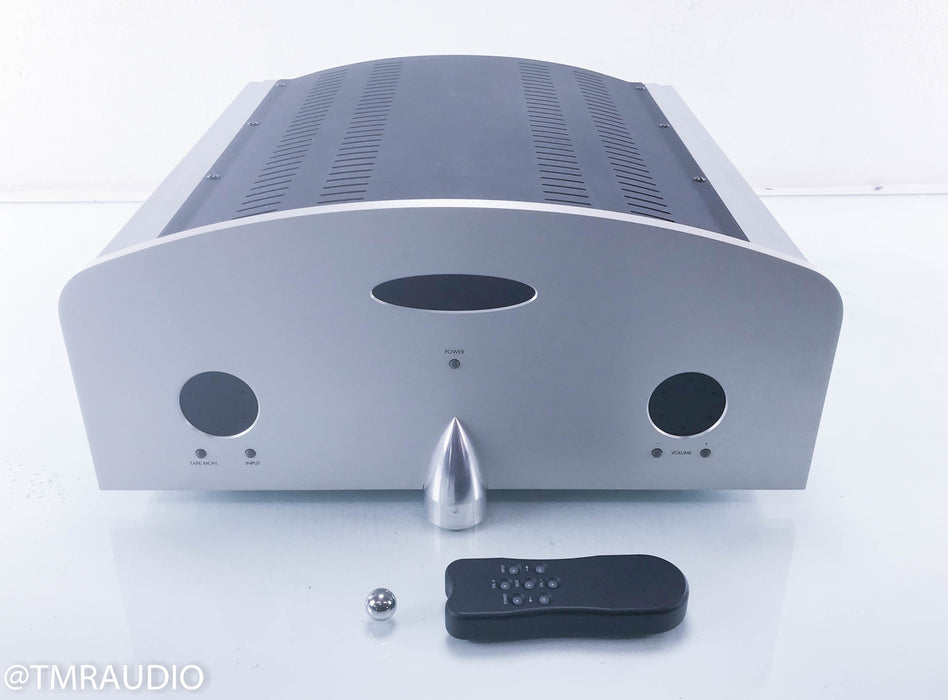 Totem Amber Stereo Integrated Amplifier (Simaudio Moon)
