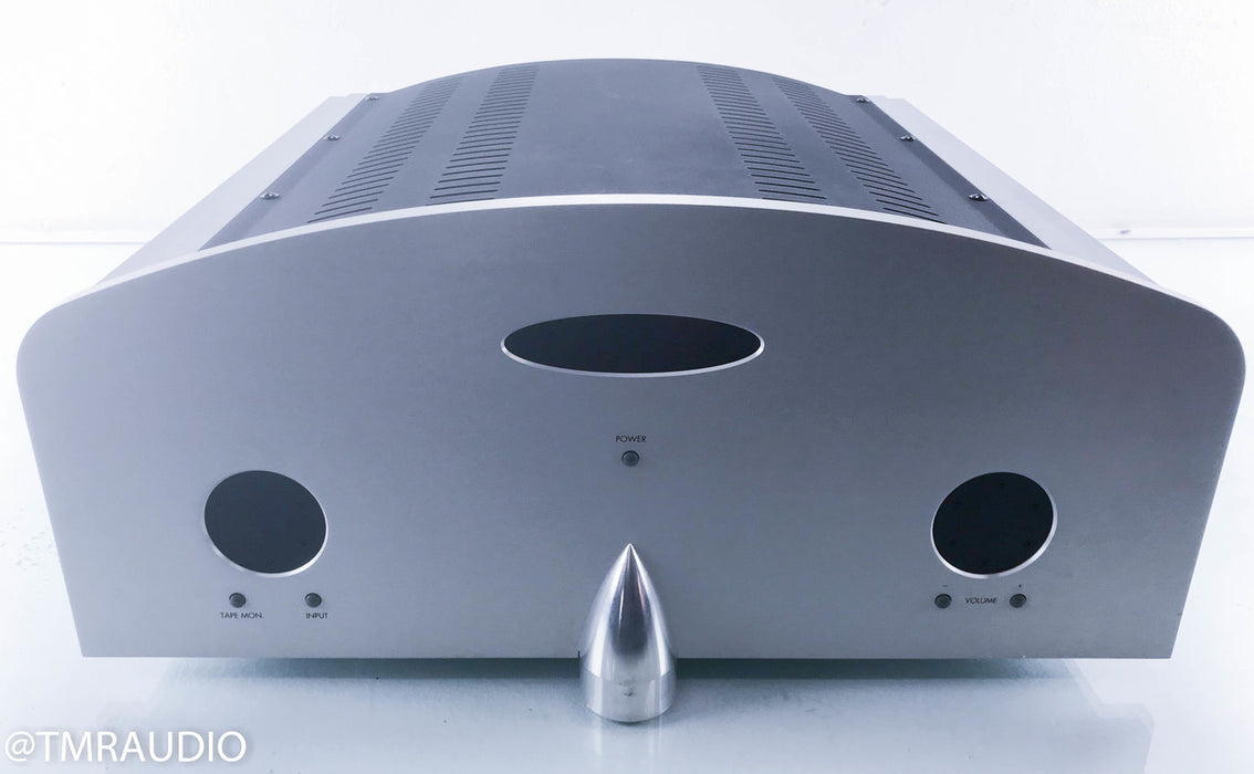 Totem Amber Stereo Integrated Amplifier (Simaudio Moon)