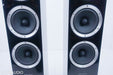 B&W CM8 Floorstanding Speakers