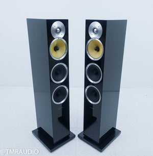 B&W CM8 Floorstanding Speakers