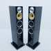 B&W CM8 Floorstanding Speakers