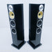 B&W CM8 Floorstanding Speakers