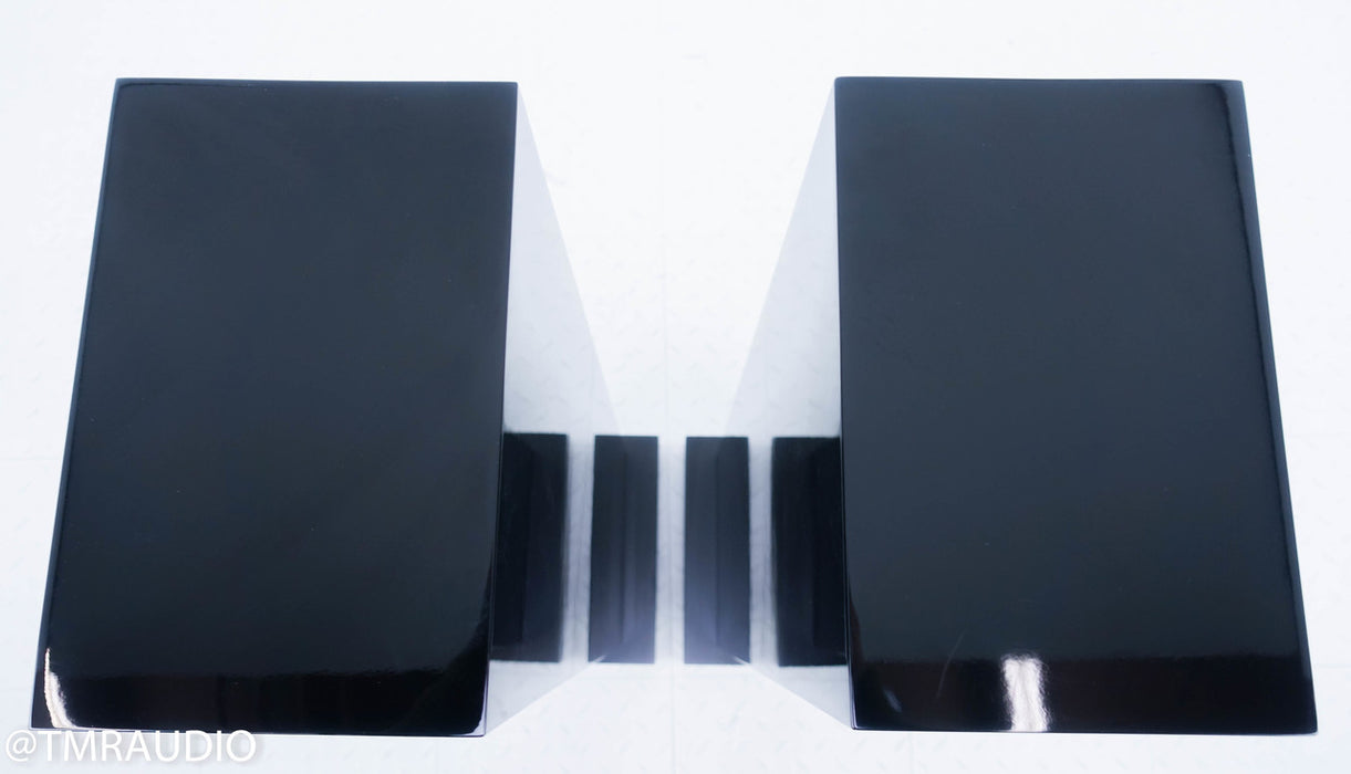 B&W CM8 Floorstanding Speakers