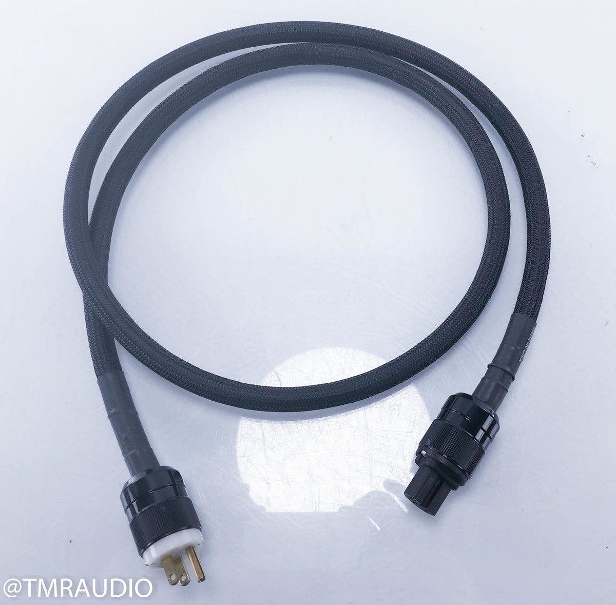 SignalCable MagicPower Power Cable — The Music Room