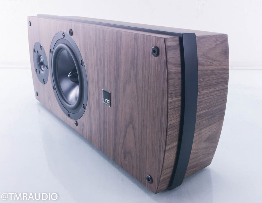 Lucid Acoustics Versa 7c Center Channel Speaker