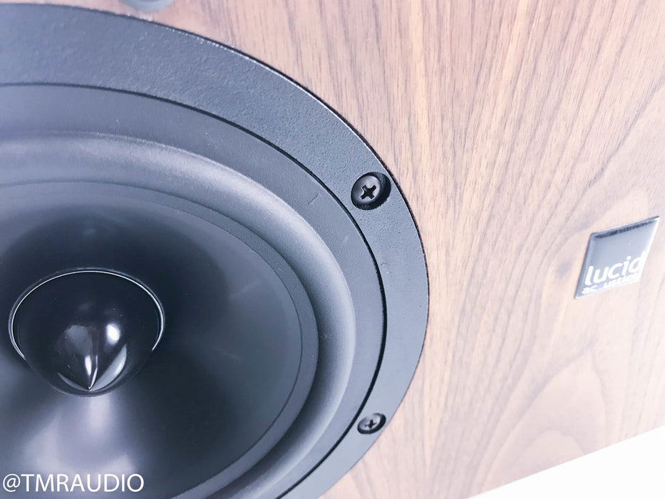 Lucid Acoustics Versa 7c Center Channel Speaker
