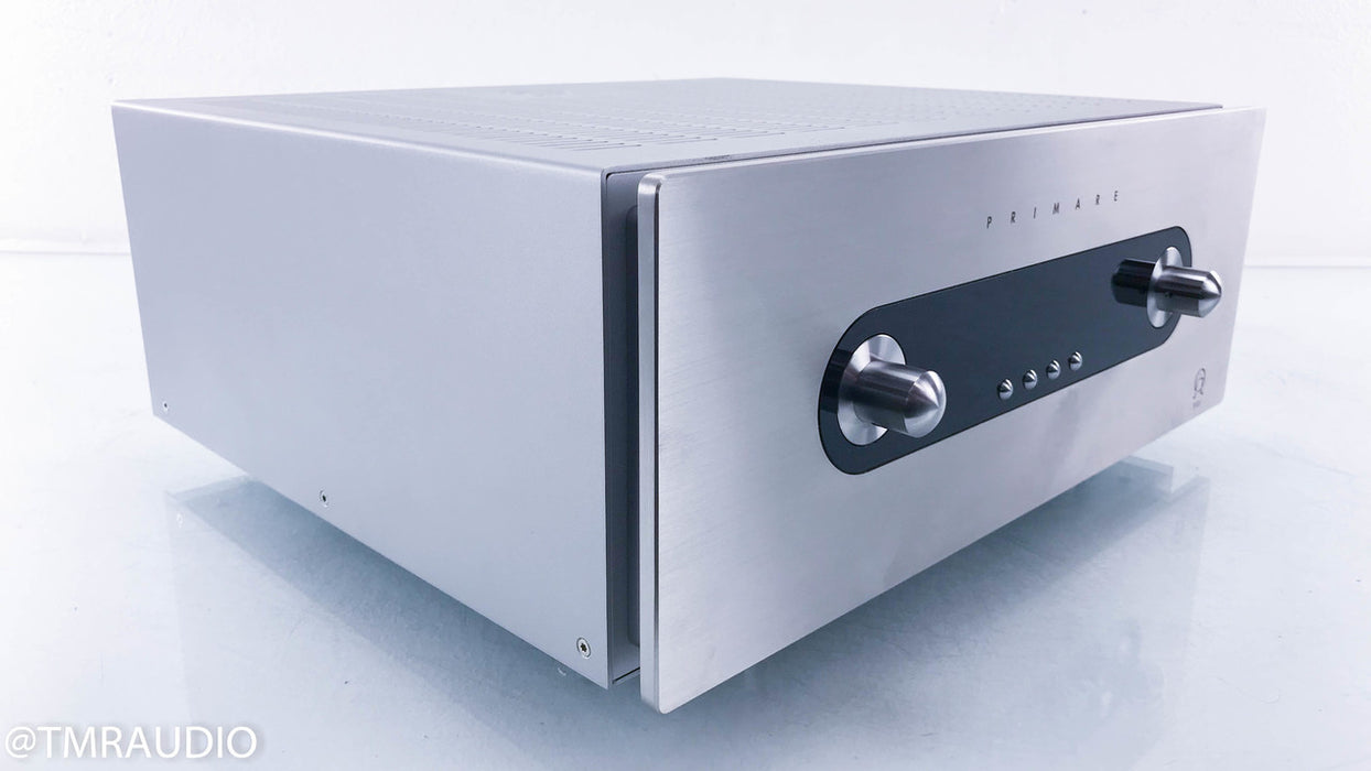 Primare SP32 7.1 Channel Home Theater Processor