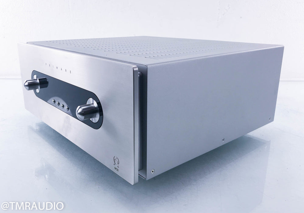 Primare SP32 7.1 Channel Home Theater Processor