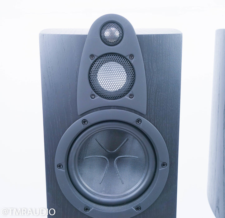 Wharfedale Jade-3 Bookshelf Speakers