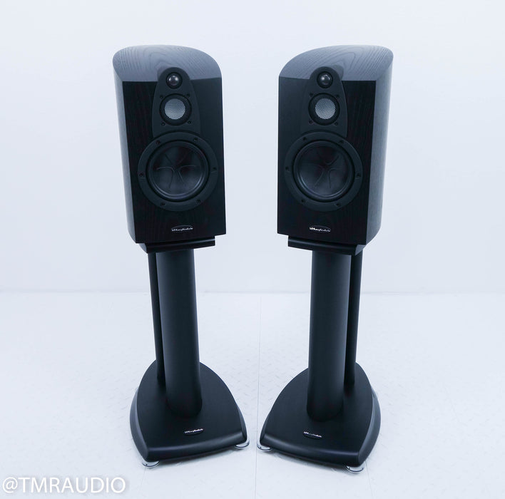 Wharfedale Jade-3 Bookshelf Speakers