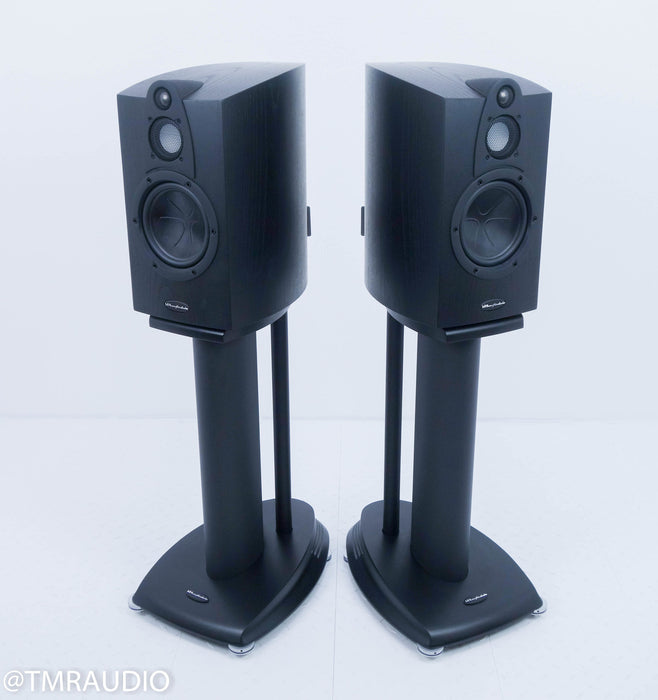Wharfedale Jade-3 Bookshelf Speakers